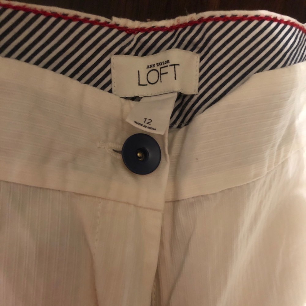 Lightweight pants - Picture 4 of 7